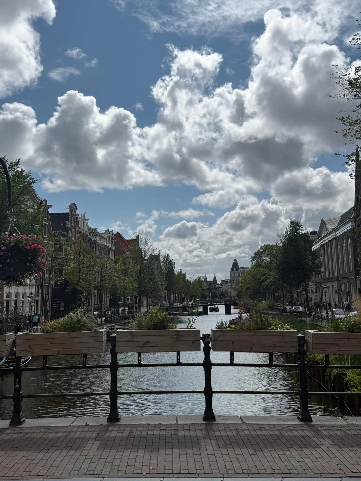 Giethoorn & Amsterdam Gezisi 2