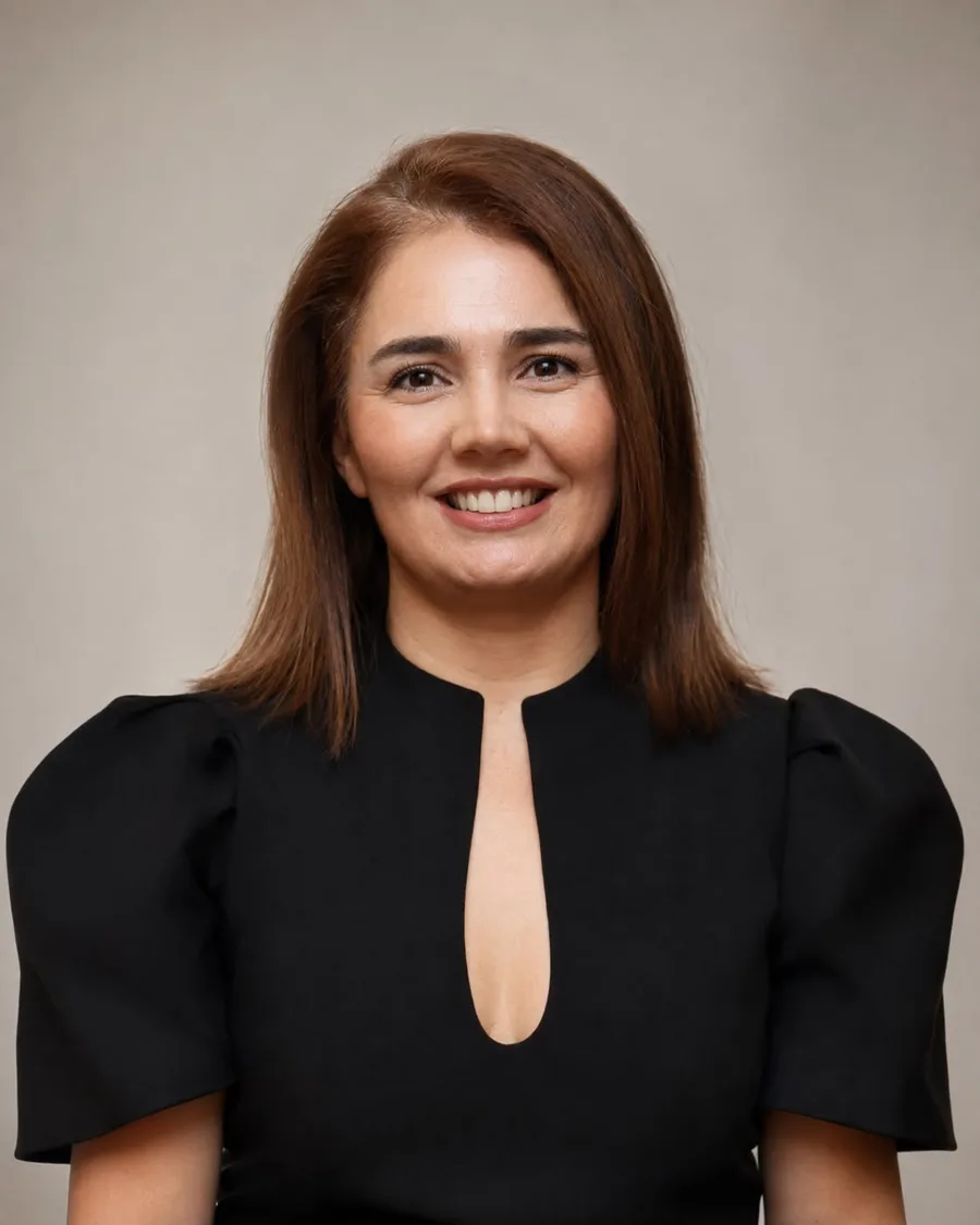 Duygu Kazgın