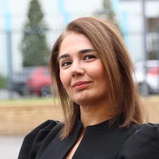 Duygu Kazgın