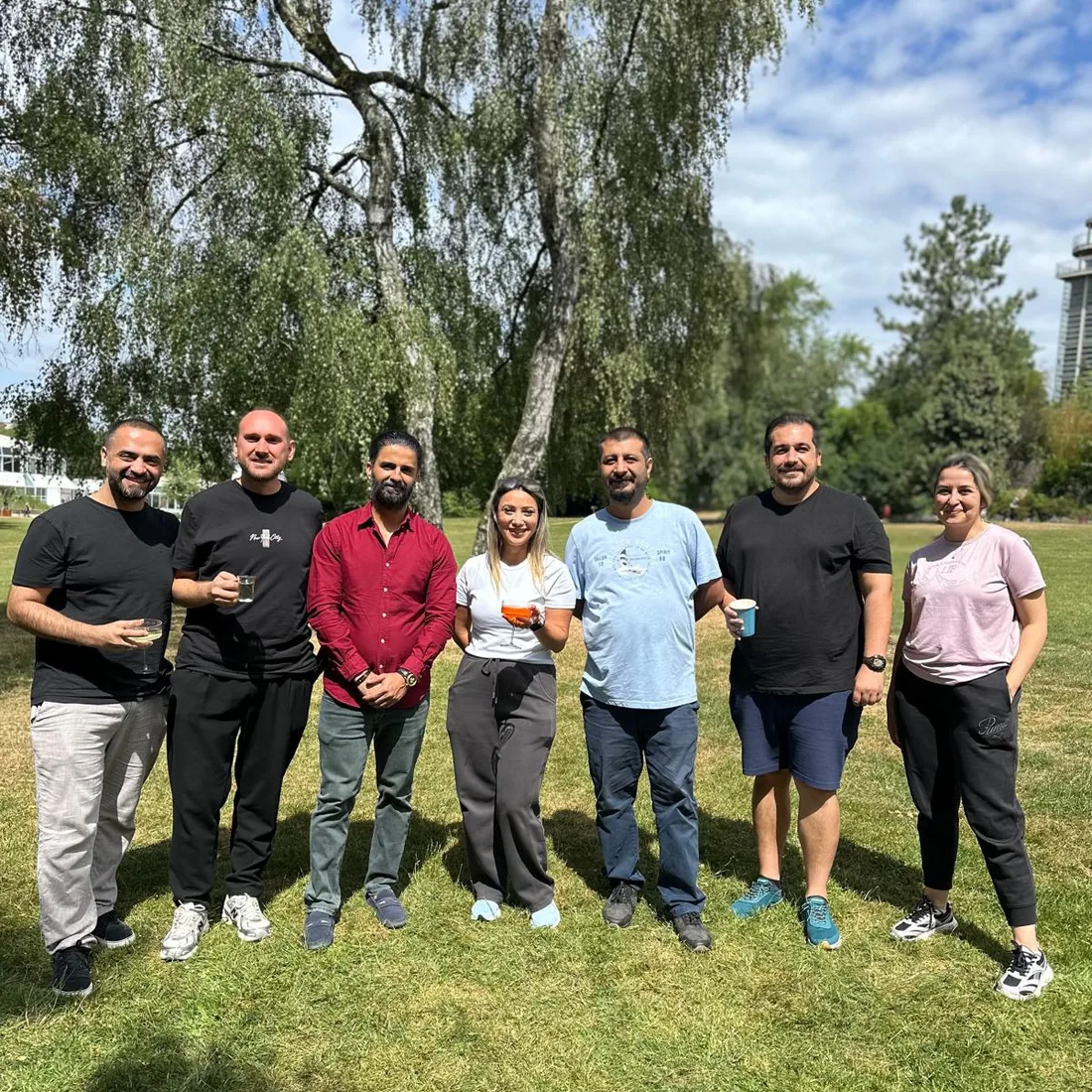 ATA Picnic 3