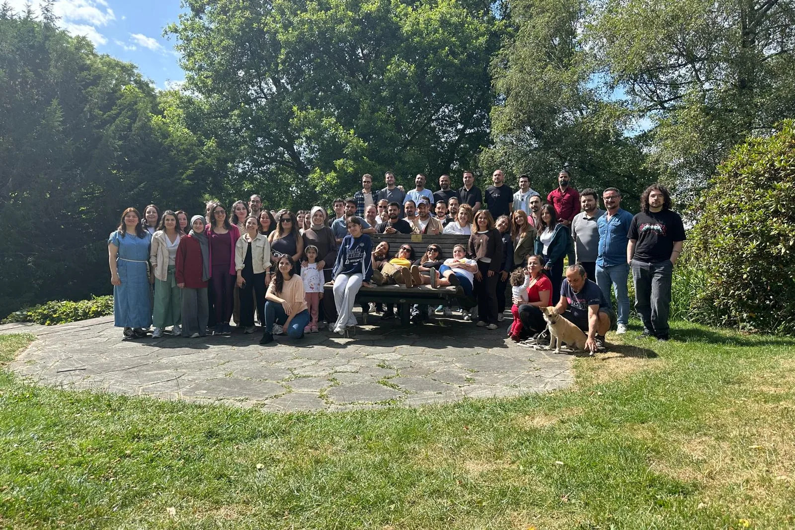 ATA Picnic