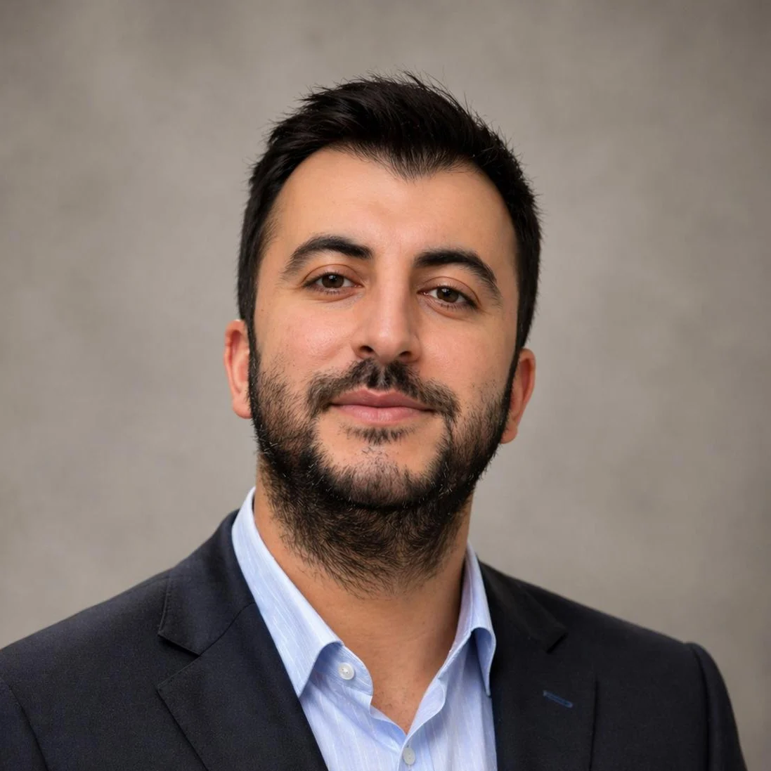 Ali Kaan Dalak