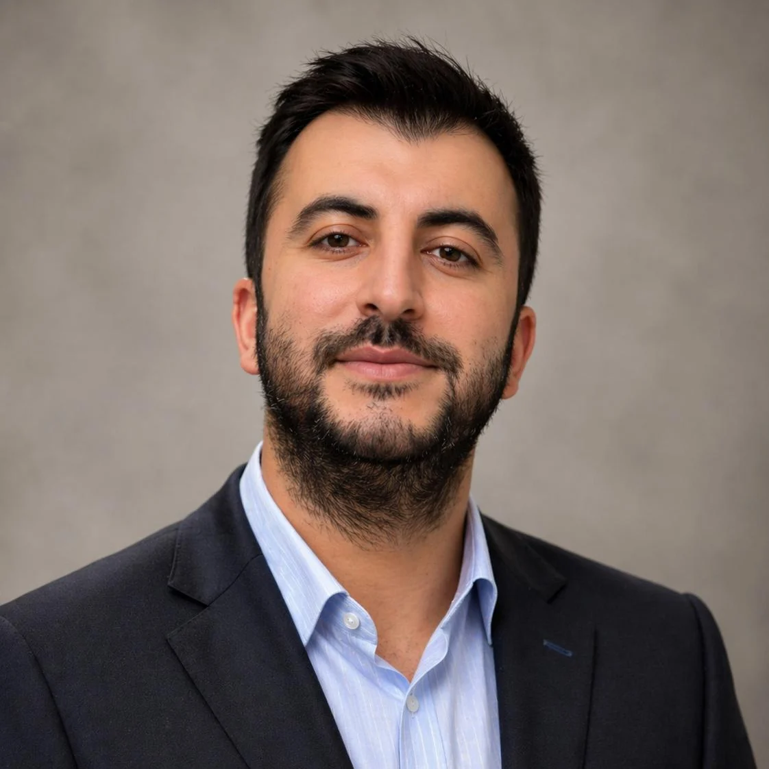 Ali Kaan Dalak