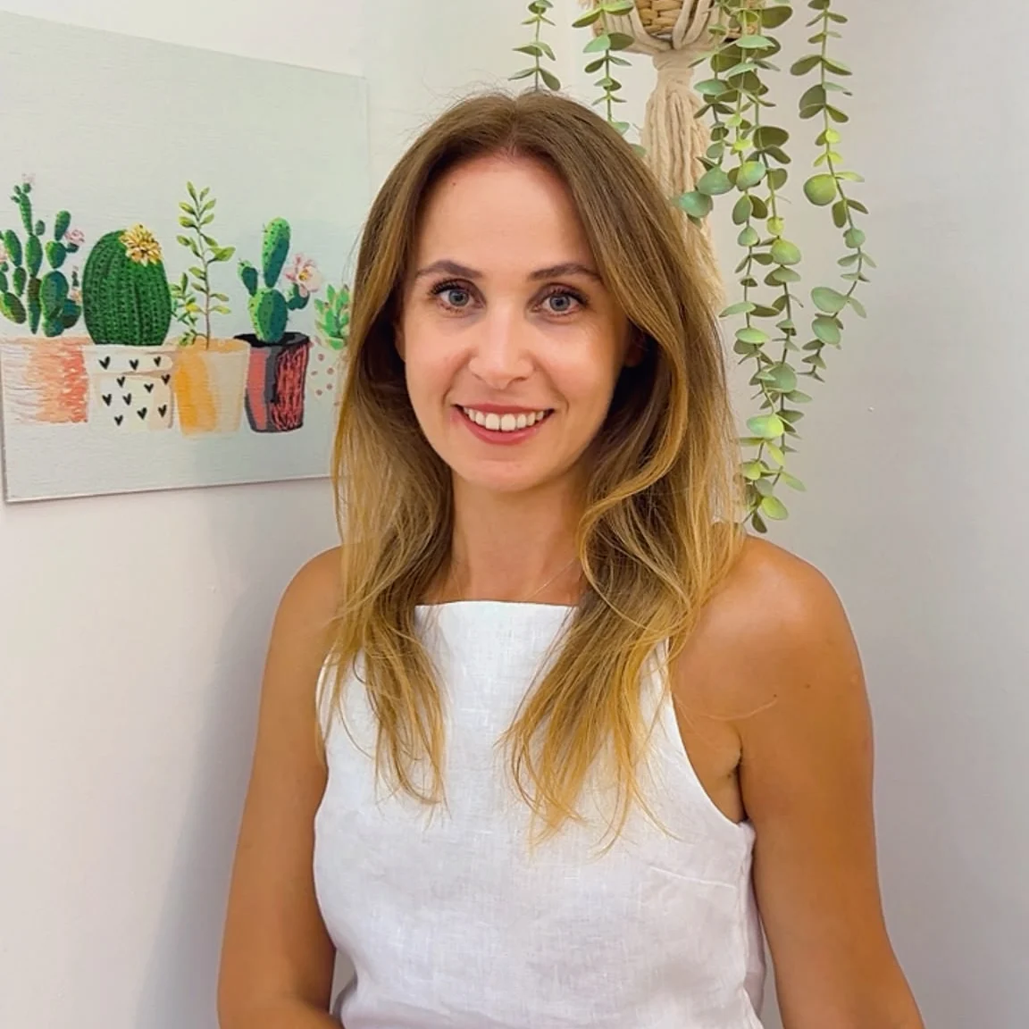 Doğa Zeliha Turan