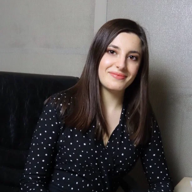Gülfidan Eşme Dalak