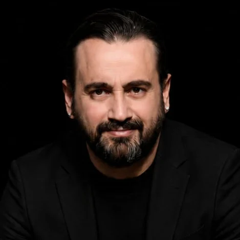 Serhat Mert