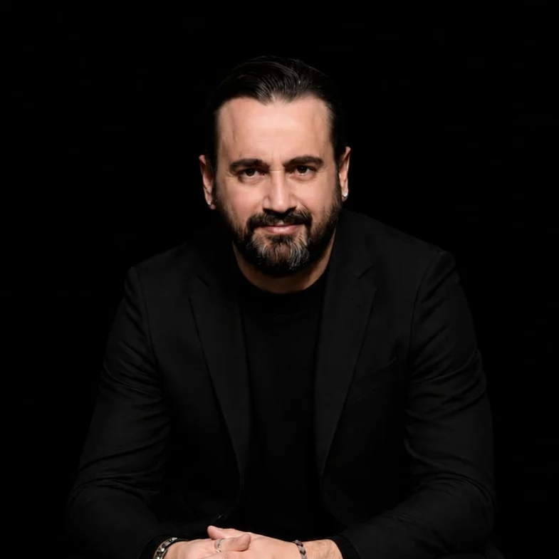 Serhat Mert